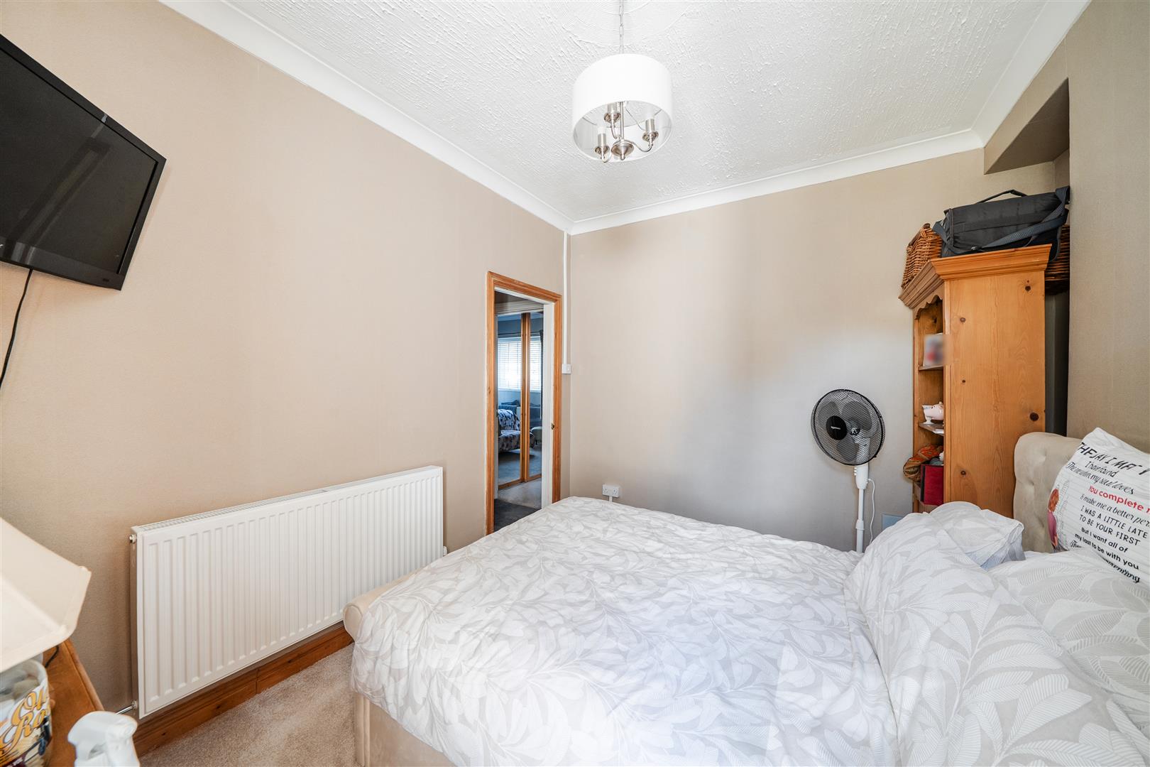 St. Illtyds Crescent, St. Thomas, Swansea, SA1 8HR
